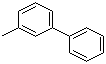 结构式 CAS# 643-93-6, 3-甲基联苯