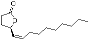 Japonilure molecular structure (CAS 64726-91-6)