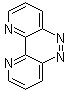5,6-二氮杂-1,10-菲咯啉分子结构 (CAS 653-05-4)