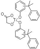 KR 134BS molecular structure (CAS 65319-47-3)
