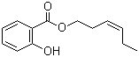 柳酸叶醇酯分子结构 (CAS 65405-77-8)