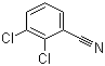 2,3-Dichlorobenzonitrile  molecular structure (CAS 6574-97-6)