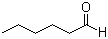 结构式 CAS# 66-25-1, 己醛; 正己醛