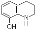 结构式 CAS# 6640-50-2, 8-羟基-1,2,3,4-四氢喹啉
