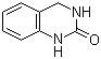 结构式 CAS# 66655-67-2, 3,4-二氢-1H-喹唑啉-2-酮