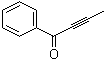1-Phenyl-2-butyn-1-one molecular structure (CAS 6710-62-9)