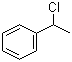 (1-Chloroethyl)benzene molecular structure (CAS 672-65-1)