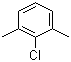 structure of CAS# 6781-98-2, 2-Chloro-1,3-dimethylbenzene;2-Chloro-m-xylene