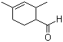 Ligustral molecular structure (CAS 68039-49-6)