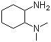 N,N-Dimethyl-1,2-cyclohexanediamine molecular structure (CAS 68173-05-7)