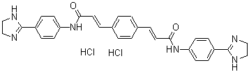 GW 4869 molecular structure (CAS 6823-69-4)