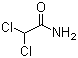 Dichloroacetamide molecular structure (CAS 683-72-7)