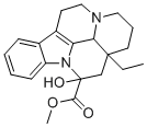 Epivincamine molecular structure (CAS 6835-99-0)