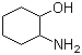 2-Aminocyclohexanol molecular structure (CAS 6850-38-0)