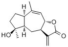 4-Epi-isoinuviscolide molecular structure (CAS 68832-39-3)