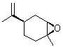 structure of CAS# 6909-30-4, (R)-(+)-Limonene oxide;(1S,4R,6R)-1-Methyl-4-(1-methylethenyl)-7-oxabicyclo[4.1.0]heptane