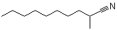 2-Methyldecanenitrile molecular structure (CAS 69300-15-8)