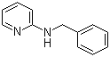 结构式 CAS# 6935-27-9, 2-苄氨基吡啶; 2-苯甲基氨基吡啶