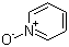structure of CAS# 694-59-7, Pyridine-N-oxide