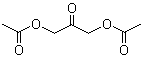 1,3-Diacetoxyacetone molecular structure (CAS 6946-10-7)