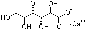 Calcium D-galactonate molecular structure (CAS 69617-74-9)