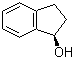 structure of CAS# 697-64-3, (R)-(-)-1-Indanol