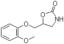 美芬诺酮分子结构 (CAS 70-07-5)