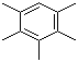 Pentamethylbenzene molecular structure (CAS 700-12-9)