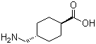 凝血酸分子结构 (CAS 701-54-2)
