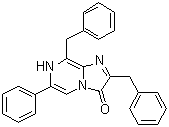 结构式 CAS# 70217-82-2, 二脱氧腔肠素