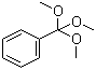 原苯甲酸三甲酯分子结构 (CAS 707-07-3)