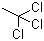 结构式 CAS# 71-55-6, 1,1,1-三氯乙烷
