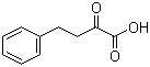 2-氧代-4-苯基丁酸分子结构 (CAS 710-11-2)