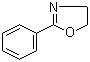 2-Phenyl-2-oxazoline molecular structure (CAS 7127-19-7)