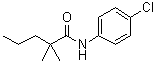 Monalide molecular structure (CAS 7287-36-7)