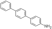 Terphenyl-4-amine molecular structure (CAS 7293-45-0)