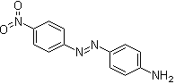 分散橙 3分子结构 (CAS 730-40-5)