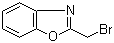 structure of CAS# 73101-74-3, 2-Bromomethylbenzoxazole