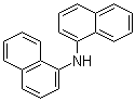 1,1'-二萘胺分子结构 (CAS 737-89-3)
