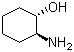 (1S,2S)-2-Aminocyclohexanol molecular structure (CAS 74111-21-0)