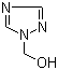 1-Hydroxymethyl-1,2,4-triazole molecular structure (CAS 74205-82-6)
