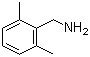 2,6-Dimethylbenzylamine molecular structure (CAS 74788-82-2)