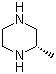 (S)-(+)-2-Methylpiperazine molecular structure (CAS 74879-18-8)