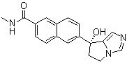 TAK-700 (R-form) molecular structure (CAS 752243-39-3)