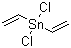 Dichlorodivinyltin molecular structure (CAS 7532-85-6)