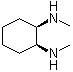 cis-N,N'-Dimethyl-1,2-diaminocyclohexane molecular structure (CAS 75599-23-4)