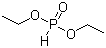 亚磷酸二乙酯分子结构 (CAS 762-04-9)
