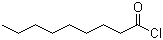 结构式 CAS# 764-85-2, 壬酰氯