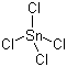 structure of CAS# 7646-78-8, Tin tetrachloride;Tin(IV) chloride; Tetrachloro-stannane; Stannic chloride