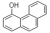 4-Hydroxyphenanthrene molecular structure (CAS 7651-86-7)